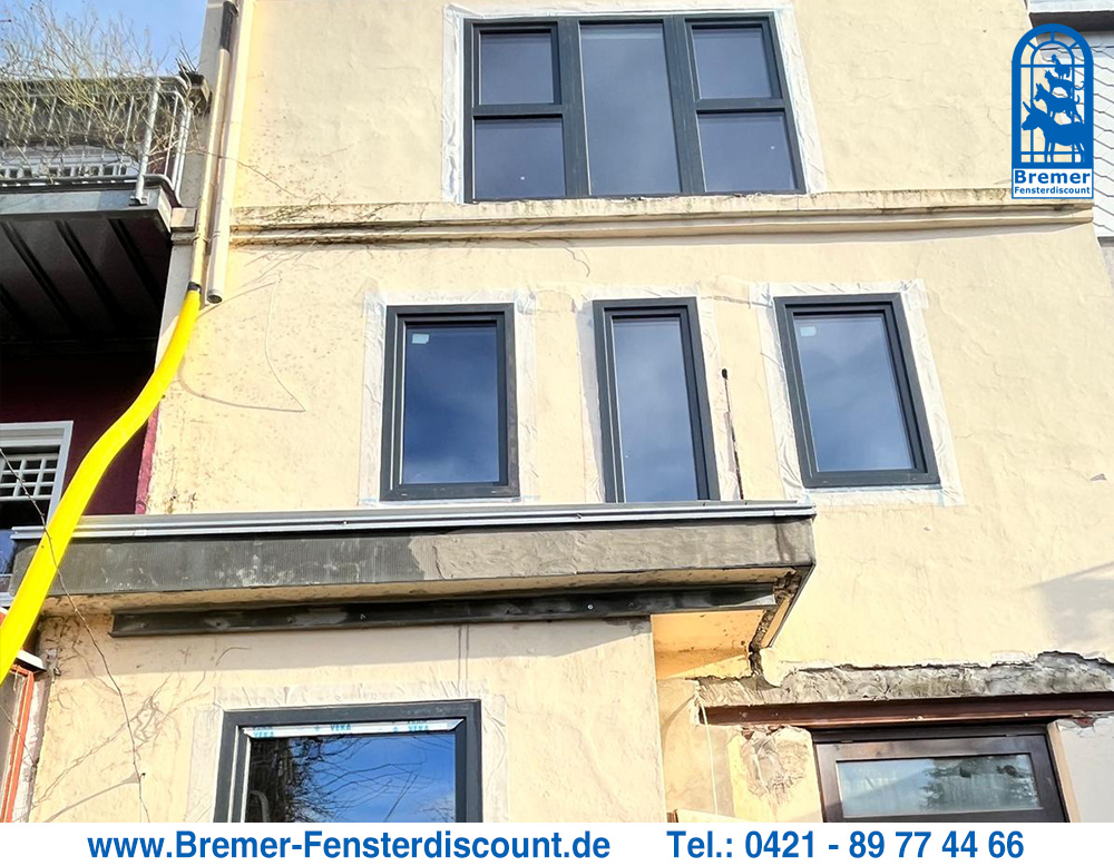 Bremer-Fensterdiscount-Referenz