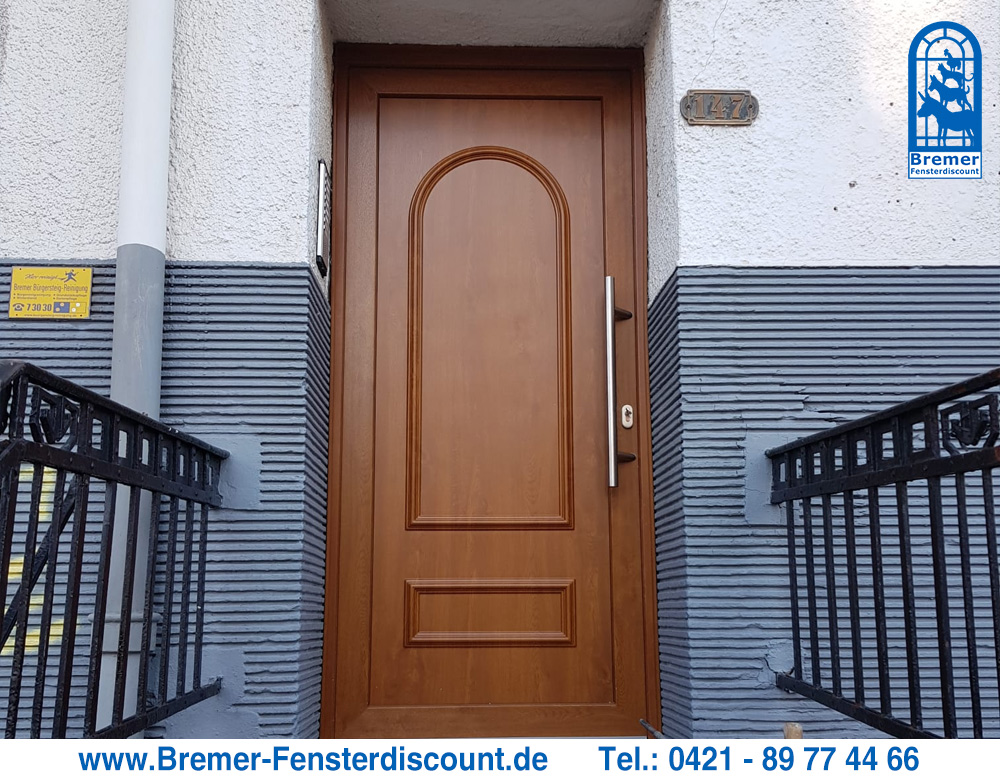 Bremer-Fensterdiscount-Referenz