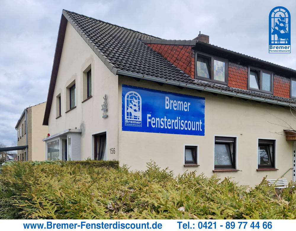 Bremer-Fensterdiscount-Referenz