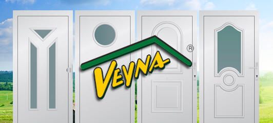 VEEYNA Türen & Aussentüren