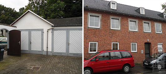 Bremer Fensterdiscount Kunststofffenster-Galerie