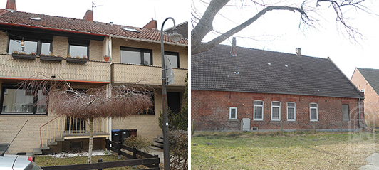 Bremer Fensterdiscount Kunststofffenster-Galerie