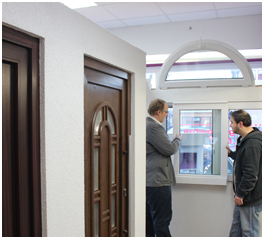 Bilder-Referenzen Bremer Fensterdiscount Kunststofffenster
