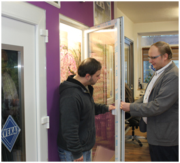 Bilder-Referenzen Bremer Fensterdiscount Kunststofffenster