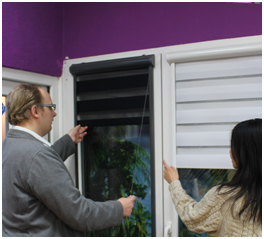 Bilder-Referenzen Bremer Fensterdiscount Kunststofffenster