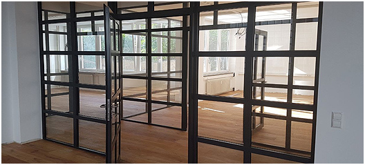 Bilder-Referenzen Bremer Fensterdiscount Kunststofffenster