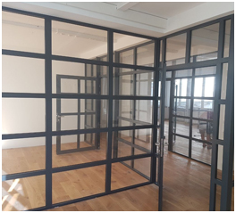 Bilder-Referenzen Bremer Fensterdiscount Kunststofffenster