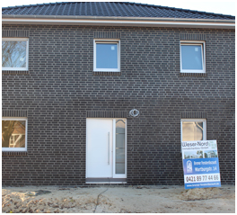 Bilder-Referenzen Bremer Fensterdiscount Kunststofffenster