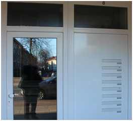 Bilder-Referenzen Bremer Fensterdiscount Kunststofffenster