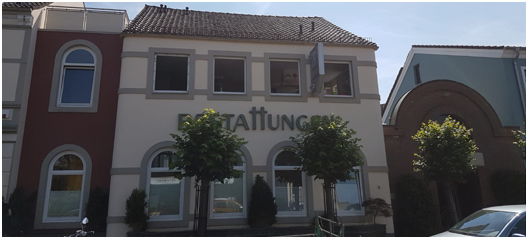 Bilder-Referenzen Bremer Fensterdiscount Kunststofffenster