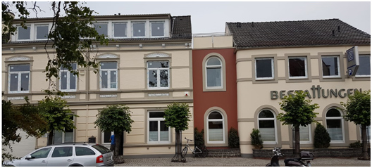 Bilder-Referenzen Bremer Fensterdiscount Kunststofffenster